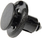 Door Interior Trim Panel Retainer Dorman 963-553D