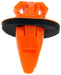 Fender Molding Retainer Dorman 963-561D