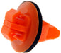 Fender Molding Retainer Dorman 963-561D
