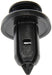 Bumper Cover Trim Panel Retainer Dorman 963-563D