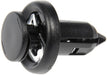 Bumper Cover Trim Panel Retainer Dorman 963-563D