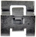 Air Dam Clip Dorman 963-627D