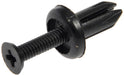 Bumper Cover Retainer Dorman 963-632D