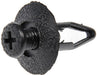 Fender Liner Retainer Dorman 963-637D