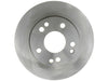 Disc Brake Rotor Raybestos Brakes 96301