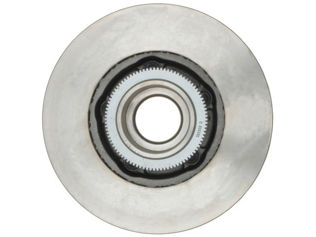 Disc Brake Rotor and Hub Assembly Raybestos Brakes 96302