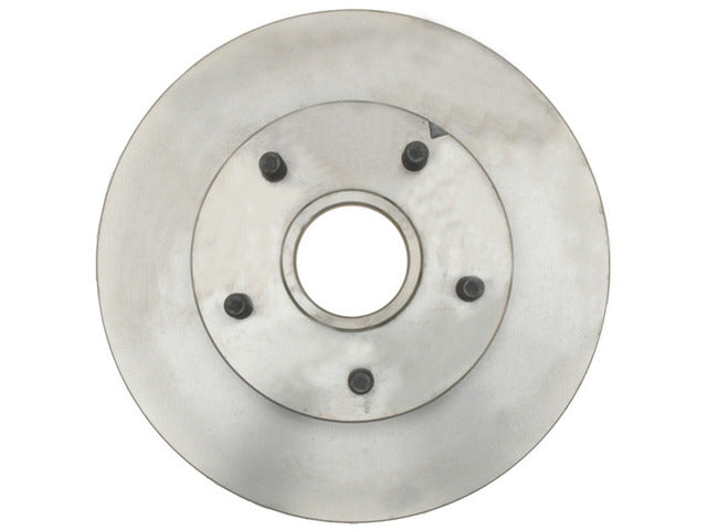 Disc Brake Rotor and Hub Assembly Raybestos Brakes 96302