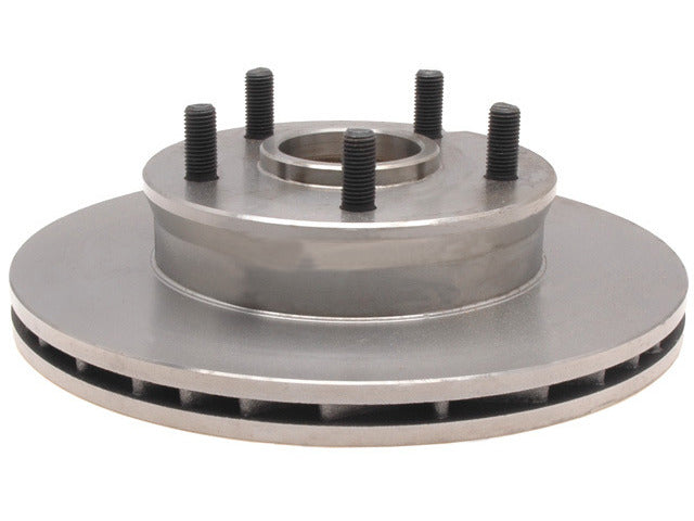 Disc Brake Rotor and Hub Assembly Raybestos Brakes 96302R