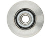 Disc Brake Rotor and Hub Assembly Raybestos Brakes 96302R