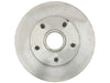 Disc Brake Rotor and Hub Assembly Raybestos Brakes 96302R