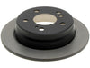 Disc Brake Rotor Raybestos Brakes 96303