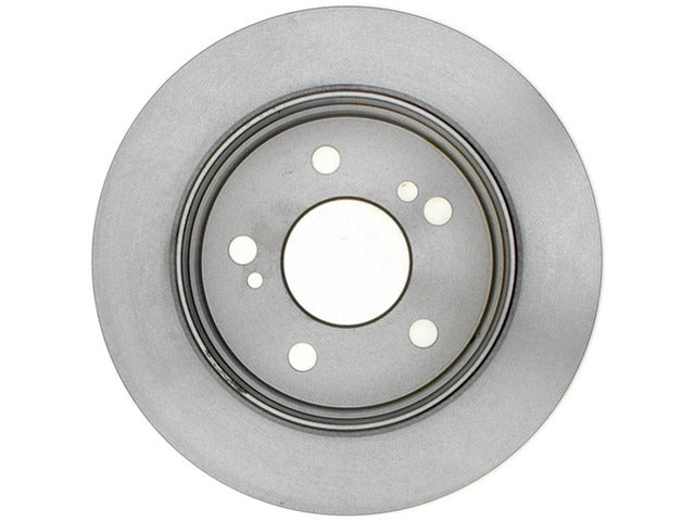 Disc Brake Rotor Raybestos Brakes 96303