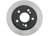 Disc Brake Rotor Raybestos Brakes 96303