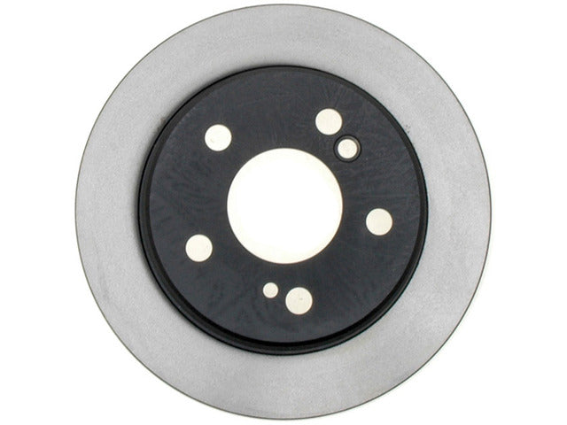 Disc Brake Rotor Raybestos Brakes 96303