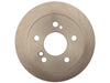 Disc Brake Rotor Raybestos Brakes 96303R