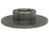 Disc Brake Rotor Raybestos Brakes 96304