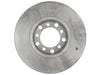 Disc Brake Rotor Raybestos Brakes 96304R
