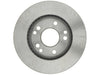 Disc Brake Rotor Raybestos Brakes 96305