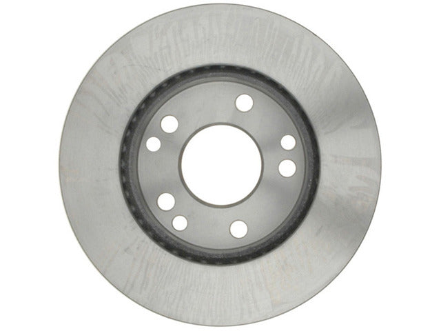 Disc Brake Rotor Raybestos Brakes 96305