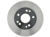 Disc Brake Rotor Raybestos Brakes 96305