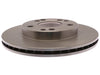 Disc Brake Rotor Raybestos Brakes 96305R