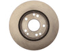 Disc Brake Rotor Raybestos Brakes 96305R