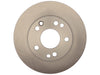 Disc Brake Rotor Raybestos Brakes 96305R