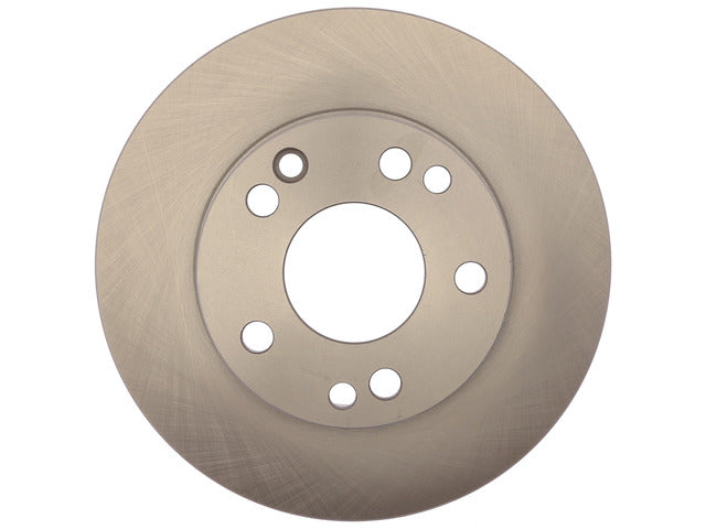Disc Brake Rotor Raybestos Brakes 96305R