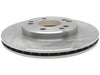 Disc Brake Rotor Raybestos Brakes 96306R