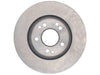 Disc Brake Rotor Raybestos Brakes 96306R