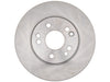 Disc Brake Rotor Raybestos Brakes 96306R