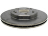 Disc Brake Rotor Raybestos Brakes 96307
