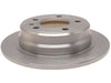 Disc Brake Rotor Raybestos Brakes 96308R