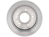 Disc Brake Rotor Raybestos Brakes 96308R
