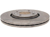 Disc Brake Rotor Raybestos Brakes 96309