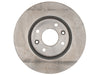 Disc Brake Rotor Raybestos Brakes 96309R