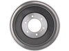 Brake Drum Raybestos Brakes 9630R