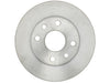 Disc Brake Rotor Raybestos Brakes 96314R