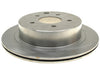 Disc Brake Rotor Raybestos Brakes 96317R