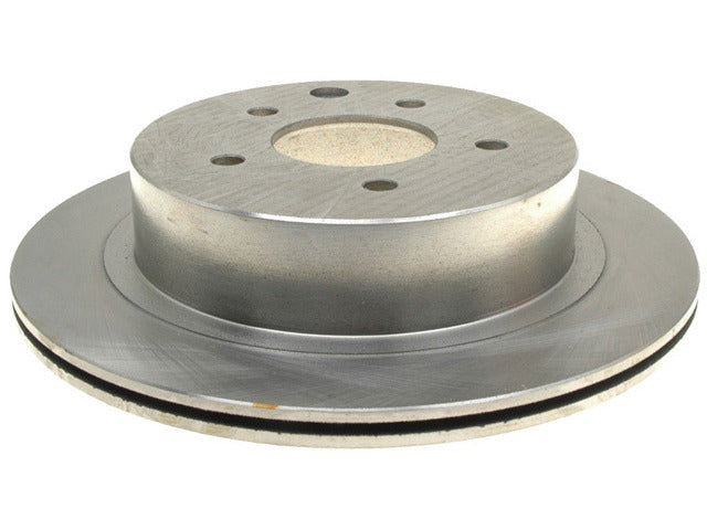 Disc Brake Rotor Raybestos Brakes 96317R