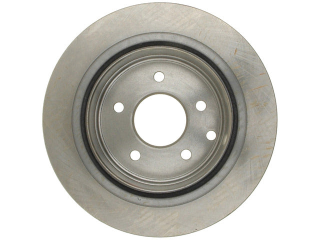 Disc Brake Rotor Raybestos Brakes 96317R