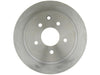 Disc Brake Rotor Raybestos Brakes 96317R