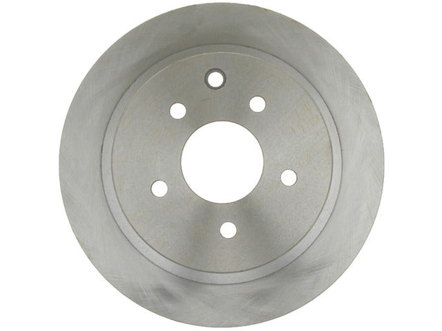 Disc Brake Rotor Raybestos Brakes 96317R