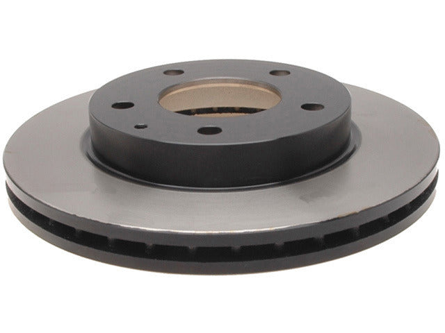 Disc Brake Rotor Raybestos Brakes 96318