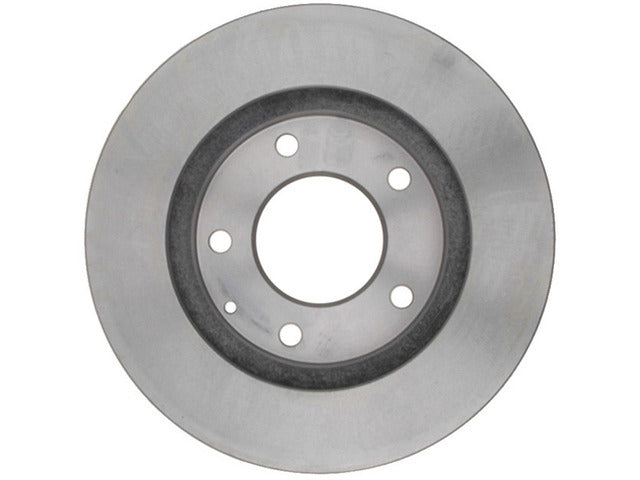 Disc Brake Rotor Raybestos Brakes 96318