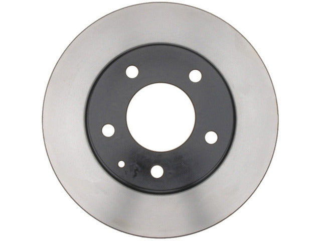 Disc Brake Rotor Raybestos Brakes 96318