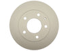 Disc Brake Rotor Raybestos Brakes 96318FZN