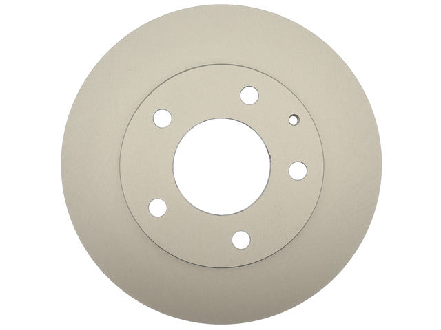 Disc Brake Rotor Raybestos Brakes 96318FZN