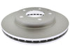 Disc Brake Rotor Raybestos Brakes 96318FZN