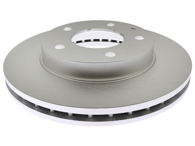 Disc Brake Rotor Raybestos Brakes 96318FZN